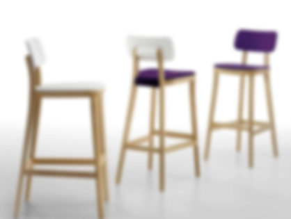 Chairs in Furnishing the Kitchen