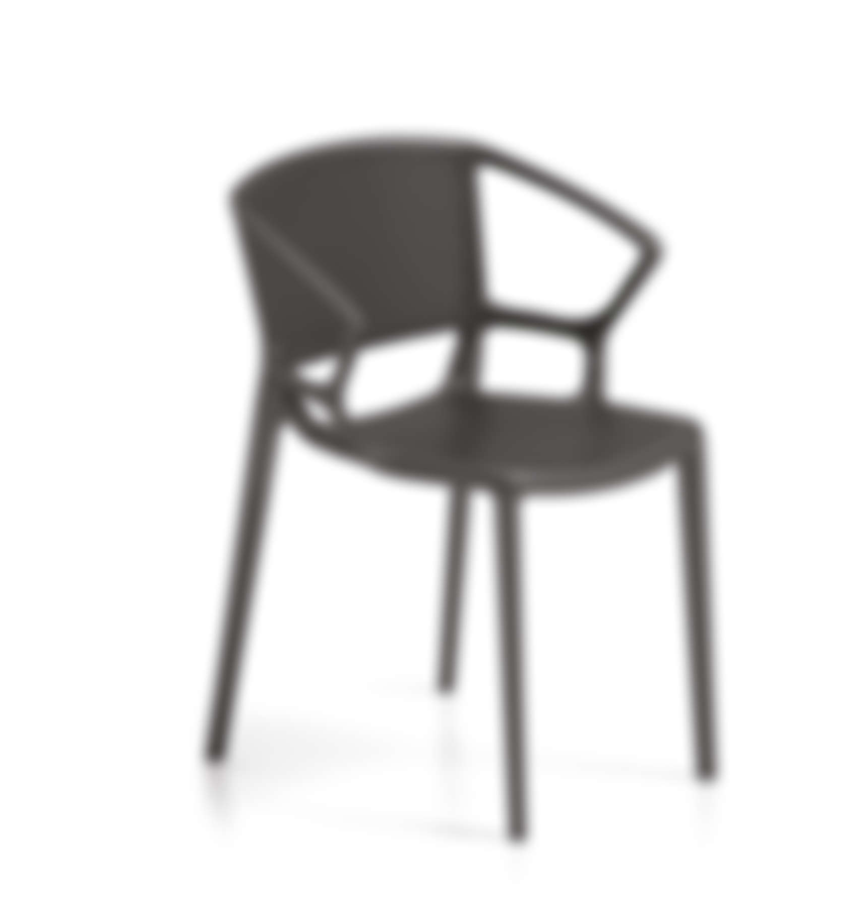 my-italian-living-contemporary-fiorellina-black-stacking-dining-lounge-chair-infiniti-design